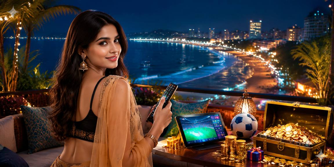dm343 dm343-এর NFL বেটিং লবিতে কী আছে